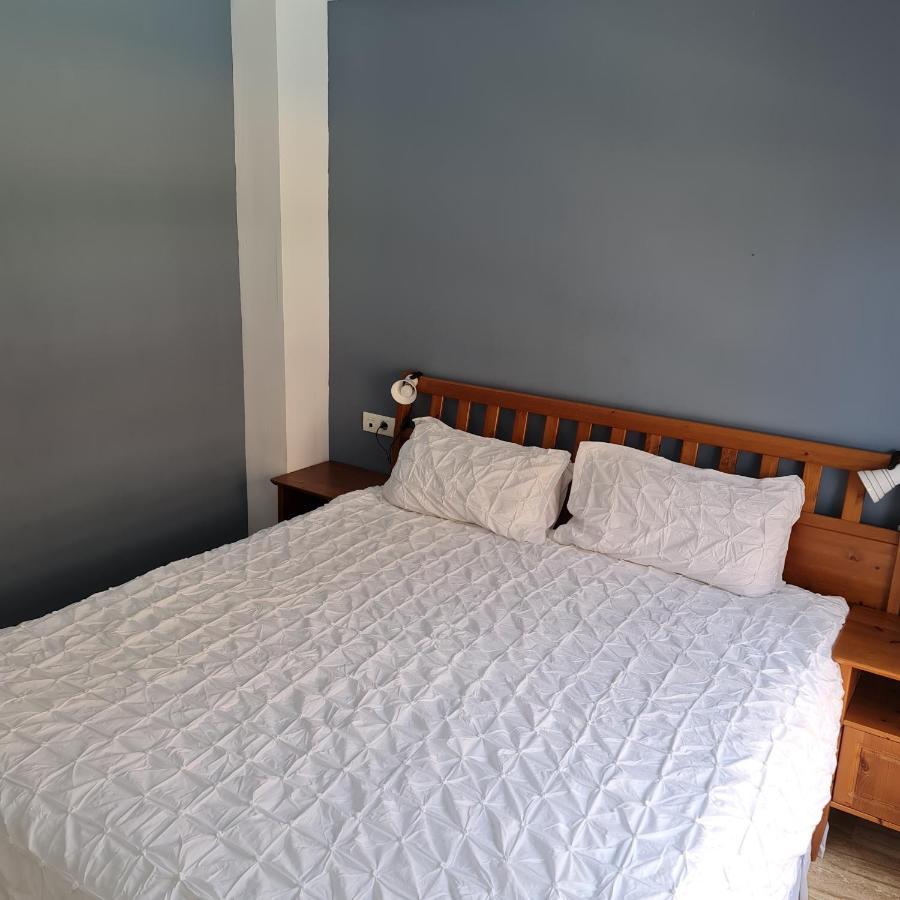 Apartamento Piscis Litoral Málaga Exterior foto