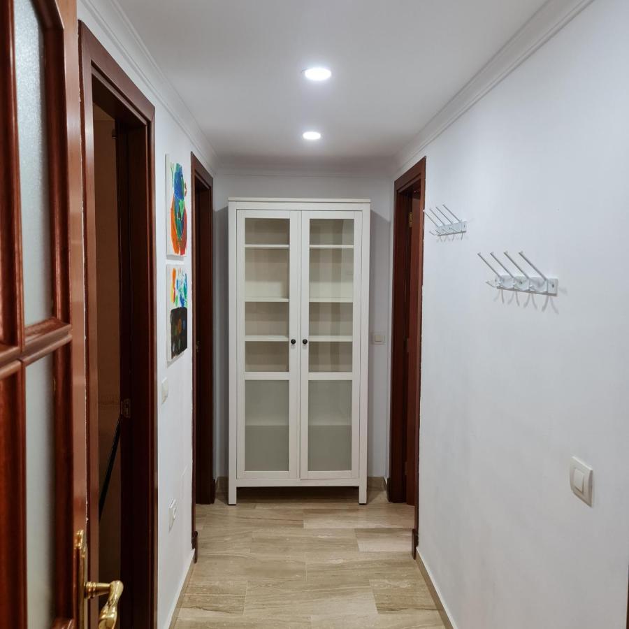 Apartamento Piscis Litoral Málaga Exterior foto