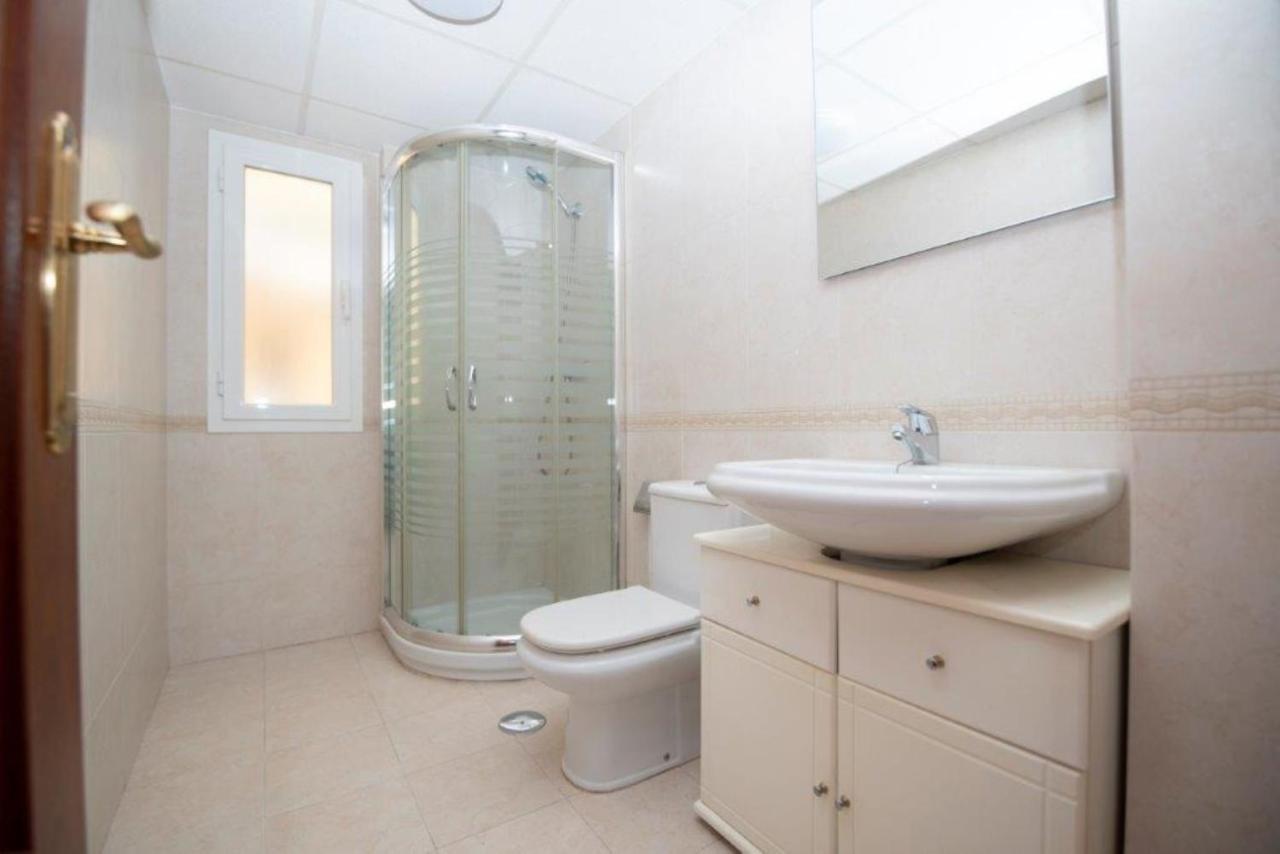 Apartamento Piscis Litoral Málaga Exterior foto