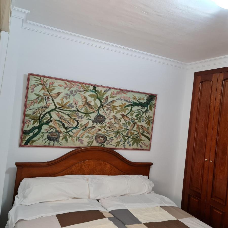 Apartamento Piscis Litoral Málaga Exterior foto