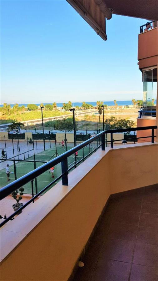 Apartamento Piscis Litoral Málaga Exterior foto